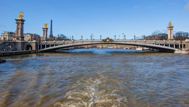 Tour privado por París + Traslado al aeropuerto - Photo 4