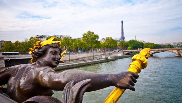 Tour privado por París + Traslado al aeropuerto - Photo 5