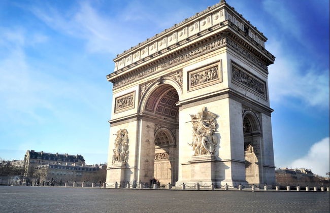 Excursion libre à Paris + Croisière sur la Seine - Photo 2