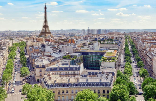 Excursion libre à Paris + Croisière sur la Seine - Photo 7
