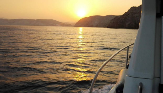 Paseo en velero al atardecer por Carboneras - Foto 3