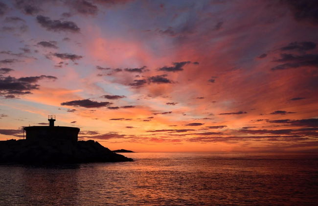Paseo en velero al atardecer por Carboneras - Foto 3