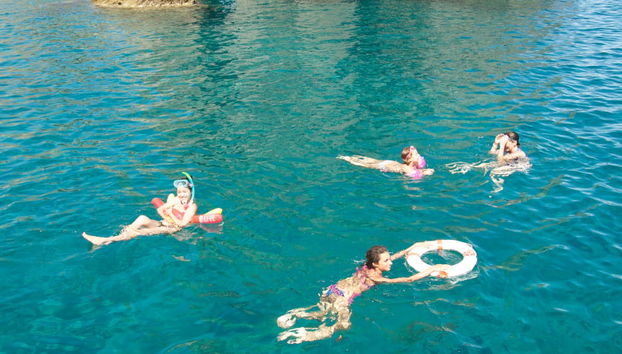 Paseo en barco por Ponza - Foto 4