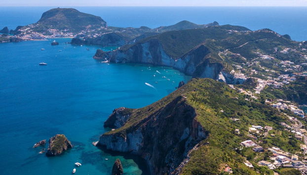 Paseo en barco por Ponza - Foto 5