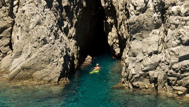 Paseo en barco por Ponza - Foto 3
