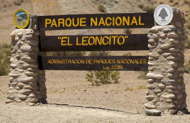 Excursão ao Vale de Calingasta - Foto 6