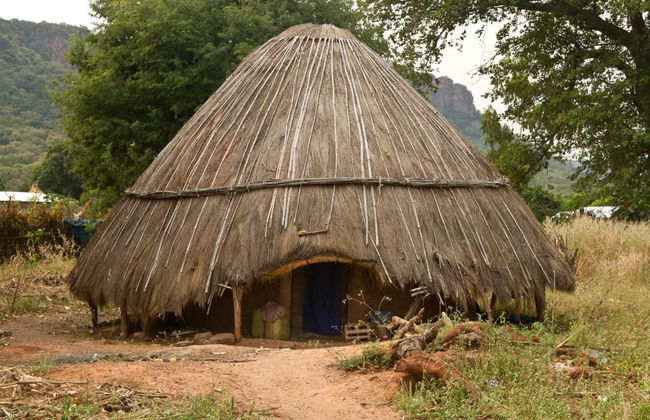 Excursión privada a un poblado serer o fulani - Foto 1