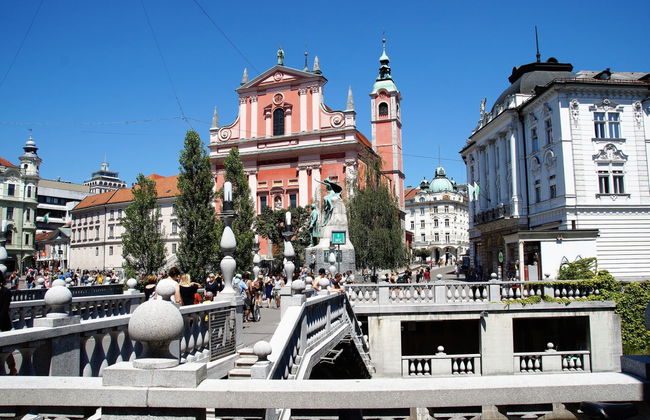 Ljubljana & Bled Tour - Photo 3
