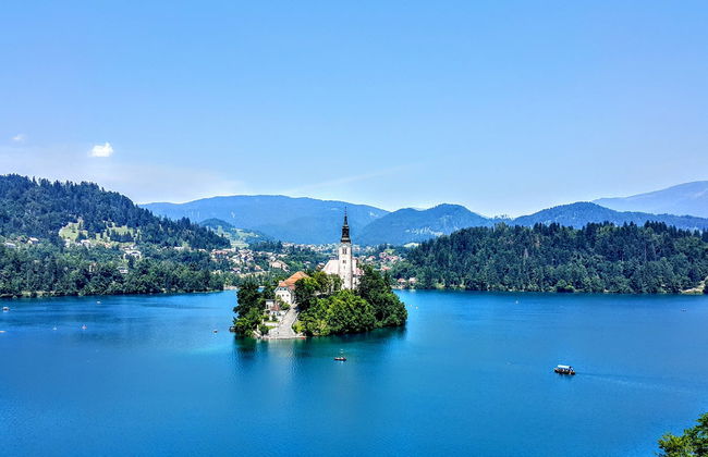 Ljubljana & Bled Tour - Photo 4