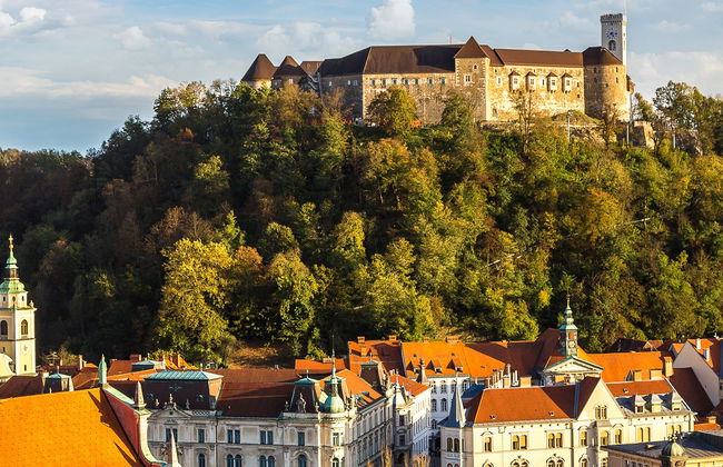 Ljubljana & Bled Tour - Photo 8
