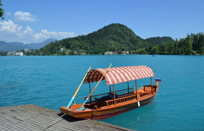 Ljubljana & Bled Tour - Photo 6