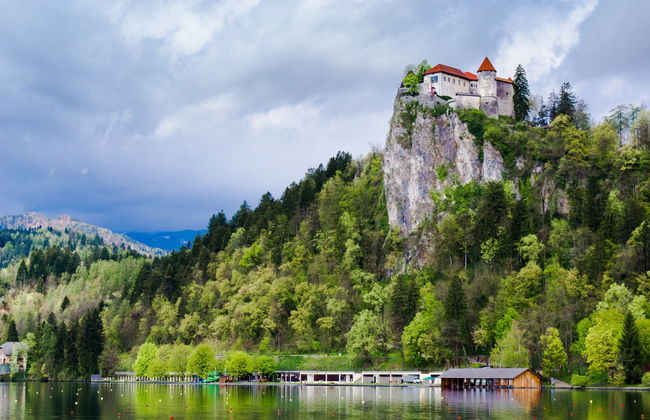 Ljubljana & Bled Tour - Photo 5
