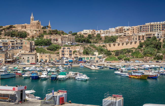 Excursión a Gozo - Foto 1