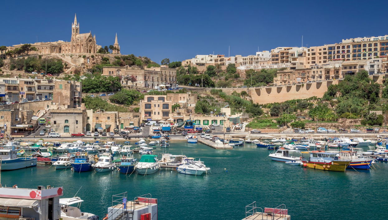 Gozo Day Trip - Photo 1