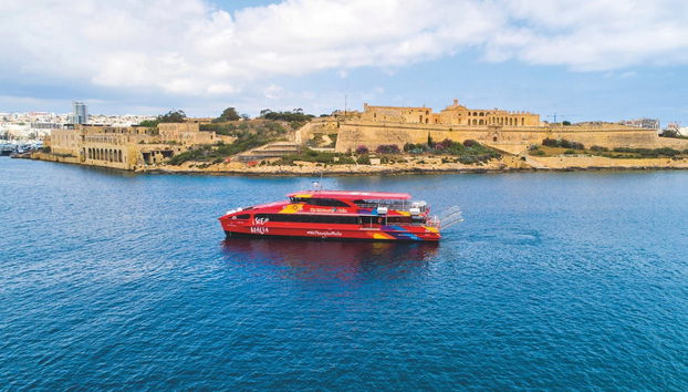 Gozo & Comino Islands Ferry - Photo 3
