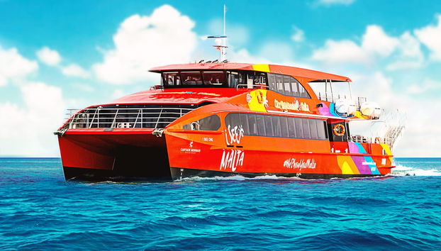 Gozo & Comino Islands Ferry - Photo 5