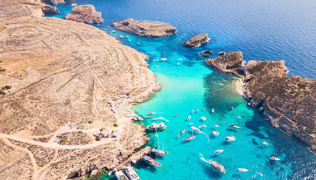Gozo & Comino Islands Ferry - Photo 4