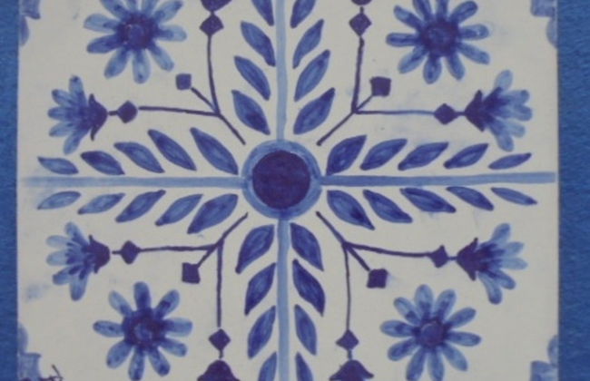 Taller de azulejos - Foto 6