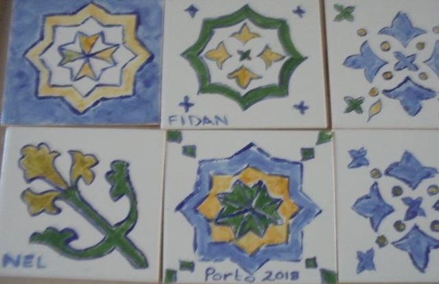 Taller de azulejos - Foto 7