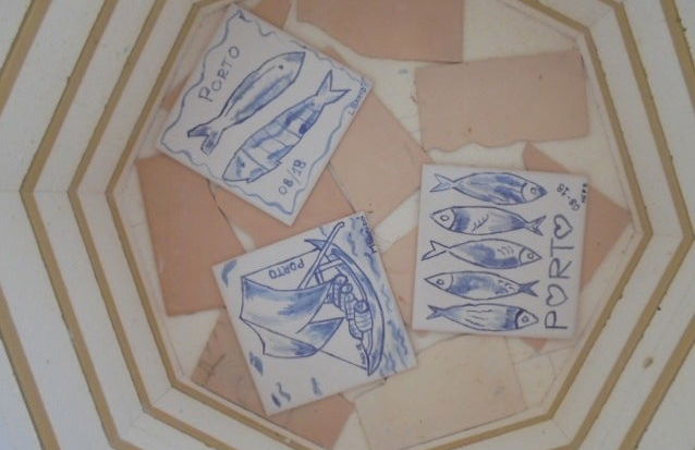 Taller de azulejos - Foto 5