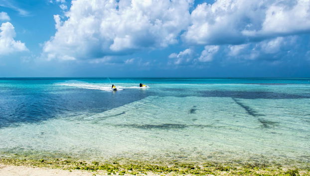 Alquiler de motos de agua en Maafushi - Foto 3