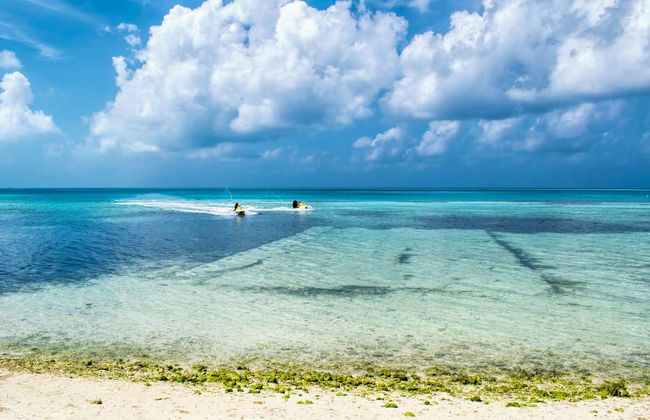 Alquiler de motos de agua en Maafushi - Foto 3