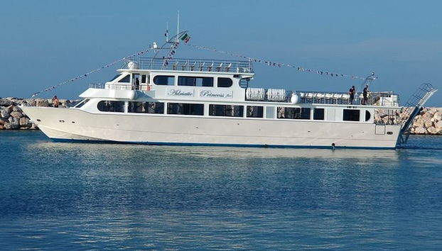 Excursion à Vulcano et Lipari - Photo 3