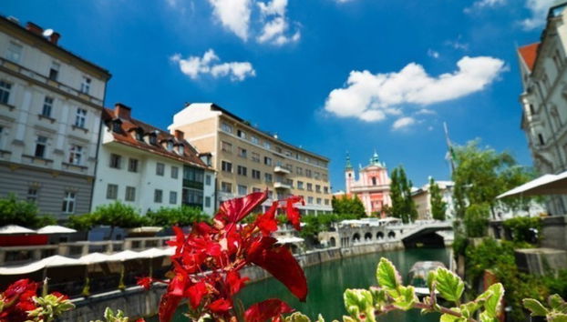 Ljubljana Tour - Photo 4