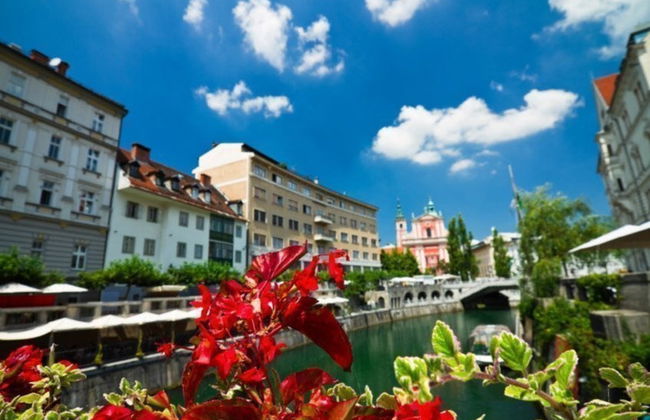 Excursión a Liubliana y Bled - Foto 7