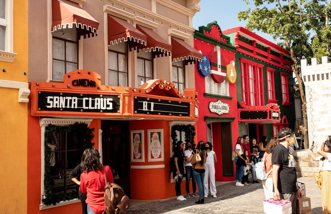 Excursión a El Oro de Hidalgo y Tlalpujahua de Rayón - Foto 7