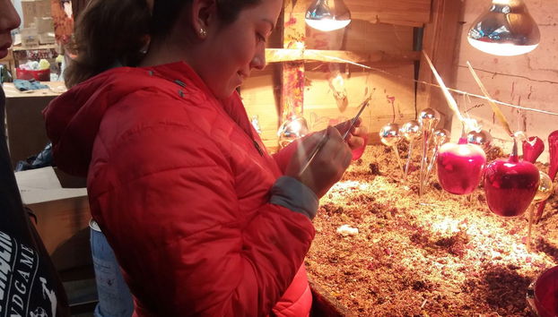 Excursión a El Oro de Hidalgo y Tlalpujahua de Rayón - Foto 2