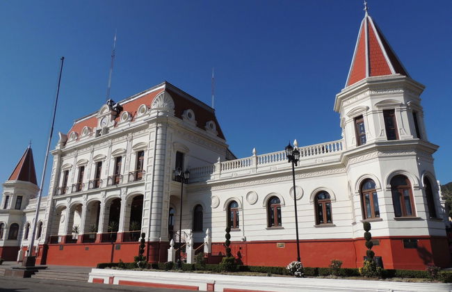 Excursión a El Oro de Hidalgo y Tlalpujahua de Rayón - Foto 1