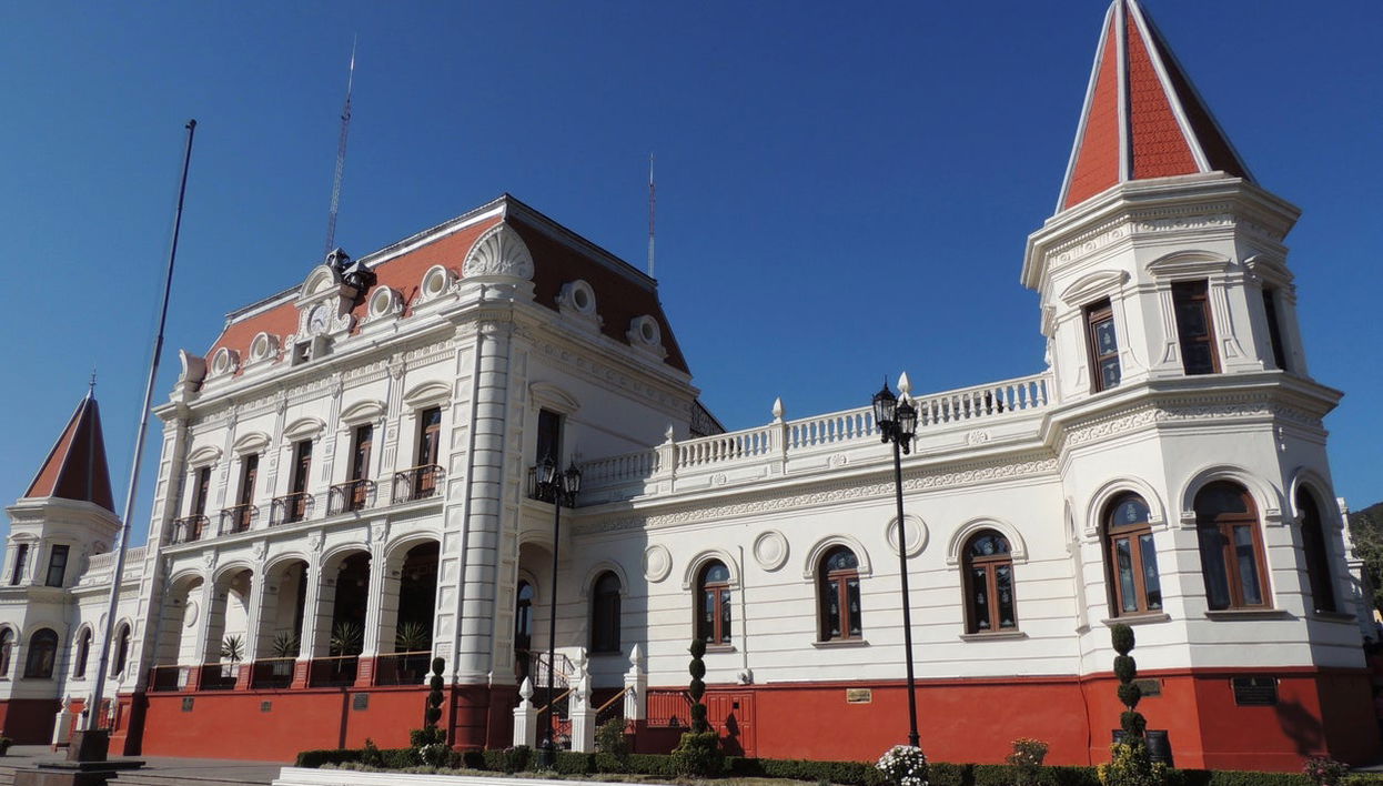 Excursión a El Oro de Hidalgo y Tlalpujahua de Rayón - Foto 1