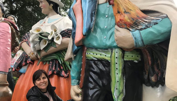 Loja Guided Tour - Photo 2