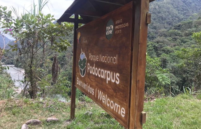 Podocarpus National Park and Vilcamba Tour - Photo 1