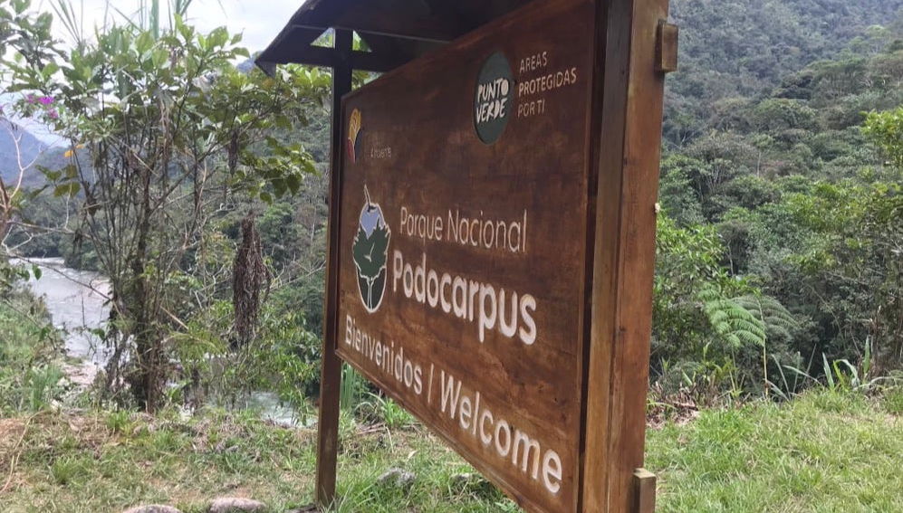 Podocarpus National Park and Vilcamba Tour - Photo 1