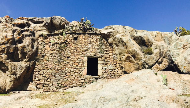 Tour en 4x4 por el desierto de Agriates - Foto 3