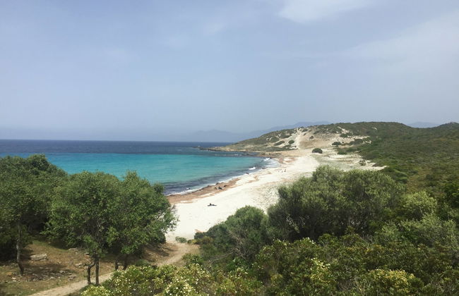 Tour en 4x4 por el desierto de Agriates - Foto 2