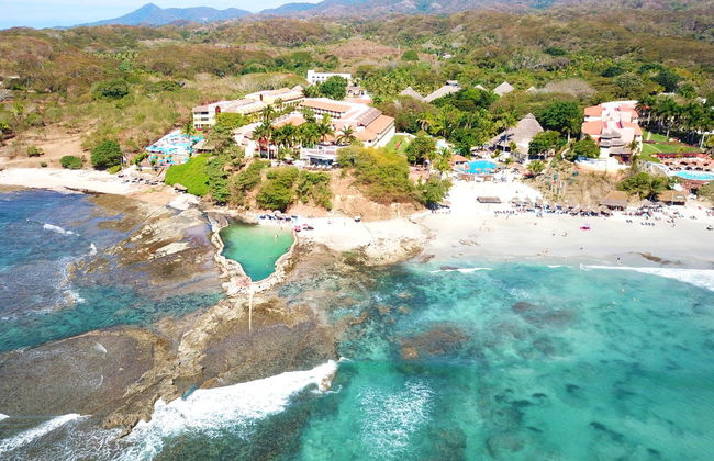 Excursión a Punta Mita e islas Marietas - Foto 6