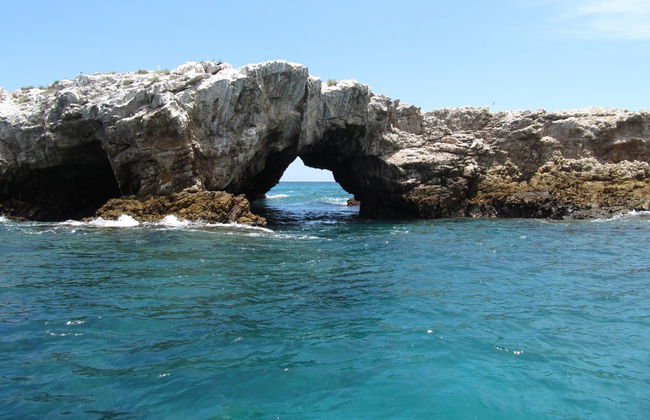 Excursion à Punta Mita et aux îles Marietas - Photo 3
