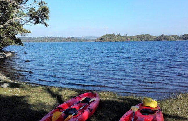 Killarney Kayak Tour - Photo 4
