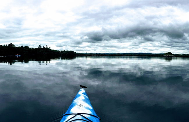Killarney Kayak Tour - Photo 7