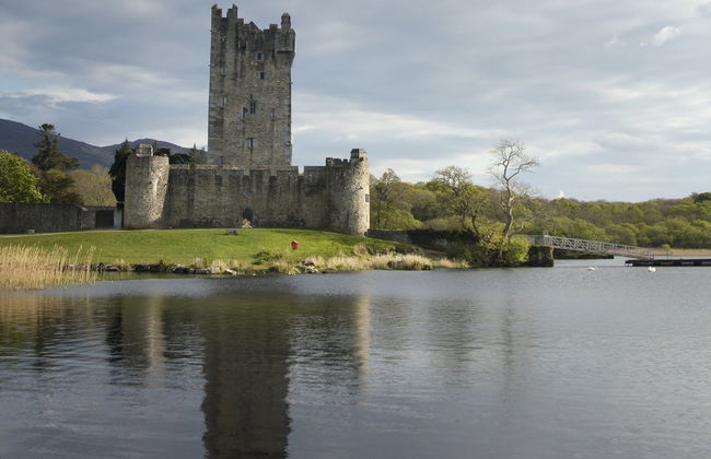 Killarney Kayak Tour - Photo 7