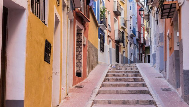 Excursión a Altea, Villajoyosa y Benidorm - Foto 4