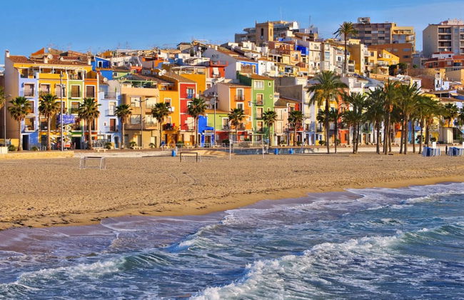 Tour privado por Villajoyosa - Foto 3