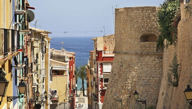 Excursión a Altea, Villajoyosa y Benidorm - Foto 5