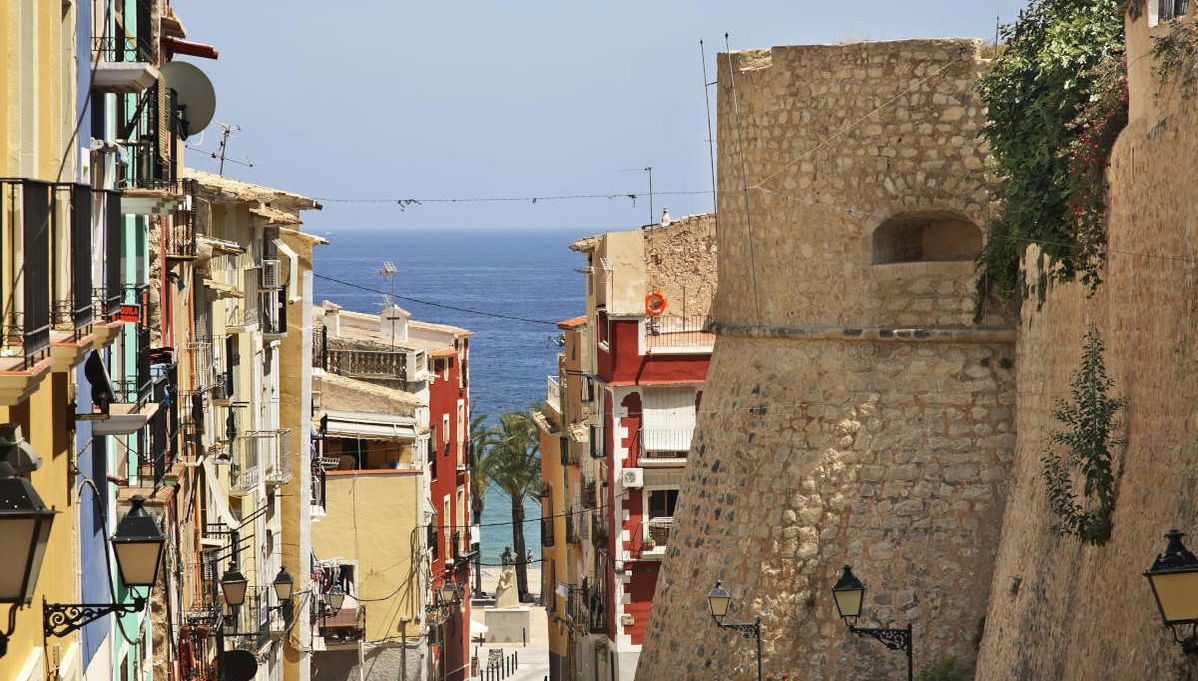 Tour privado por Villajoyosa - Foto 1