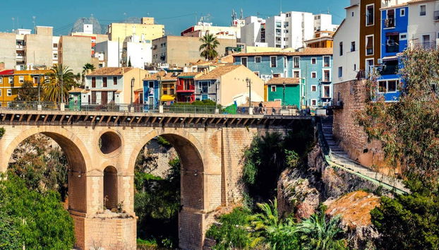 Tour privado por Villajoyosa - Foto 2