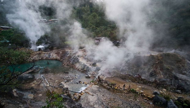 Excursion privée au White Crater et au Rengganis + Réserve de Cerfs - Photo 3
