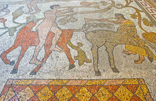 Visite privée dans Otrante avec guide francophone - Photo 7